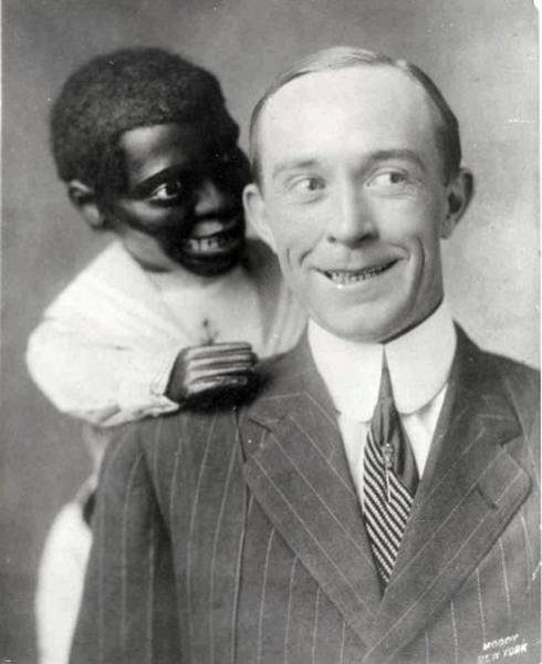 Creepy Pictures That Are Worst Than Any Nightmares