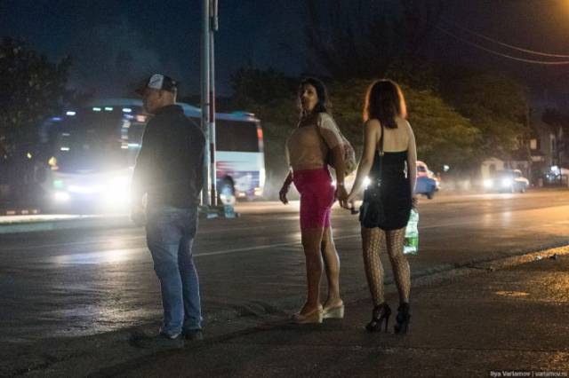 Here Are The Working Girls You Can Meet In Cuba If You’re Looking For A Good Time At Night