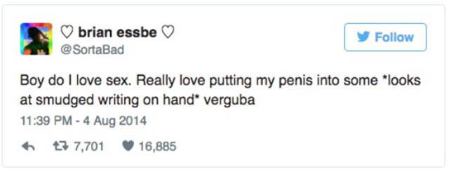 People Post Funny Tweets About Sex That You Won’t Help But Laugh At