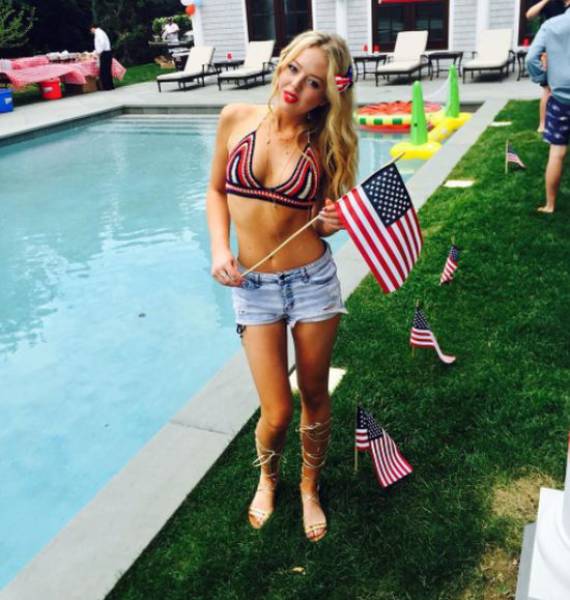 Daughters Of Donald Trump Are Pure Hotness