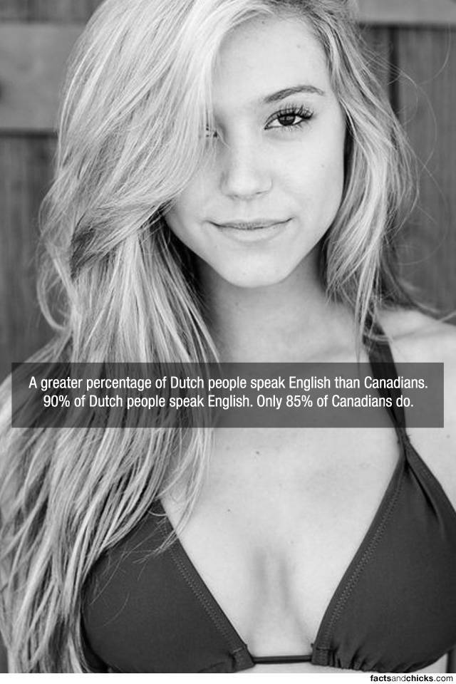 Facts Put Together With Sexy Pics Of Hot Babes Is The Best Way To Present Information