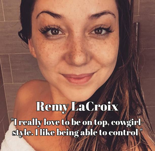 These Porn Stars Tell Us What Their Favorite Sex Positions Are Pics Izispicy Com