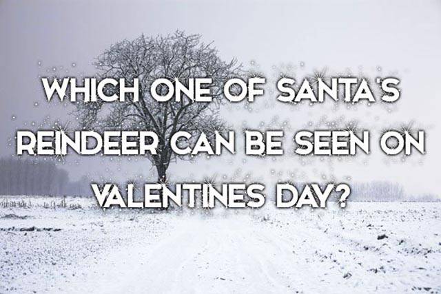 Warm Yourself Up With These Very Hot Riddles
