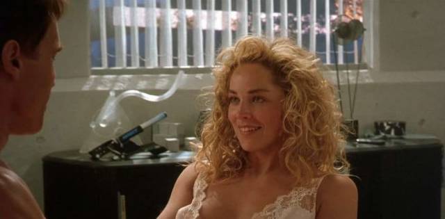 The Sides Of Sharon Stone You Never Knew Before