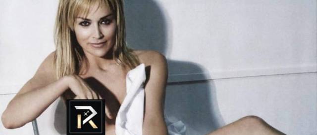 The Sides Of Sharon Stone You Never Knew Before