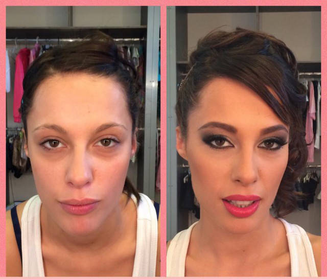 Makeup Can Do Wonders” Is An Understatement With These Porn Stars